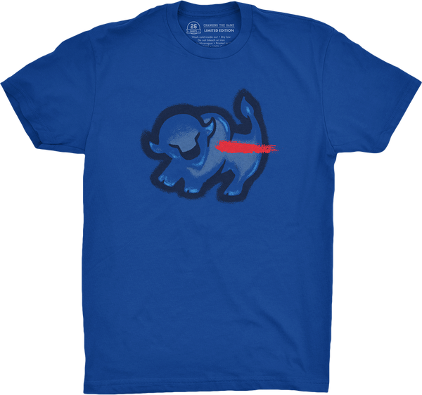 Buffalo blue jays shirt - Kingteeshop