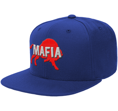 Bills Mafia official gear, get yours now