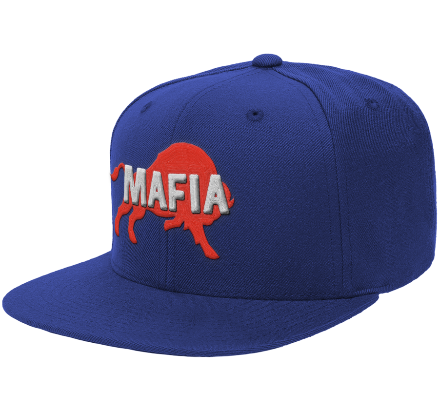 Limited Availability: Rated Mafia Only – 26 Shirts