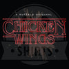 Special Edition: "Stranger Wings"