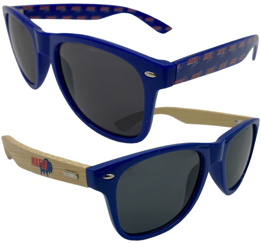 Summer 2024 Collection: MAFIA Sunglasses