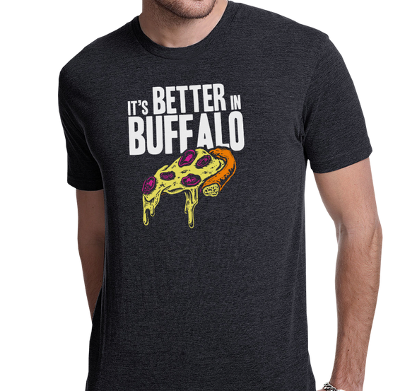 Special Edition: "It's Better in Buffalo"