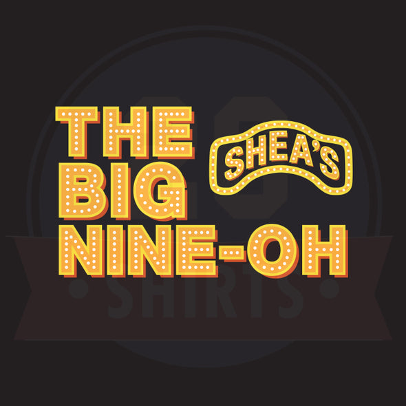 Special Edition: "The Big Nine-Oh"
