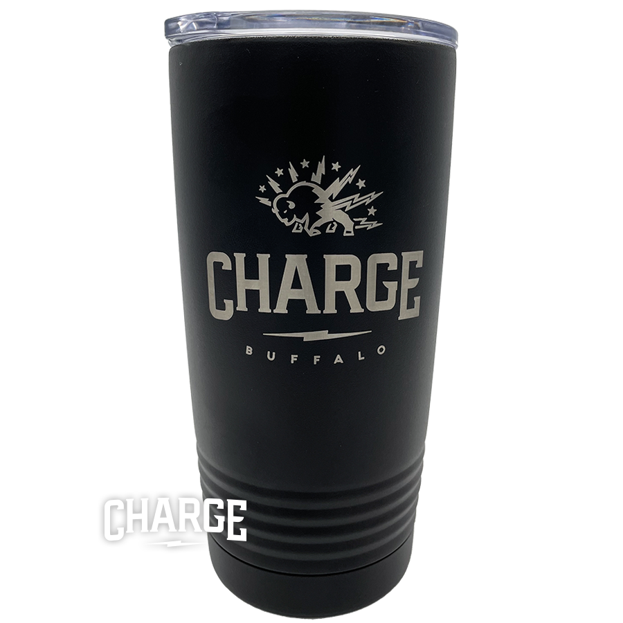 CHARGE: Polar Camel Drinkware