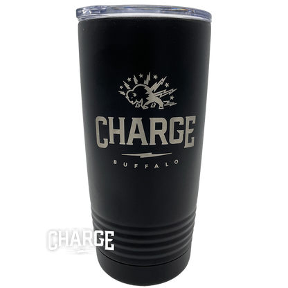 CHARGE: Polar Camel Drinkware