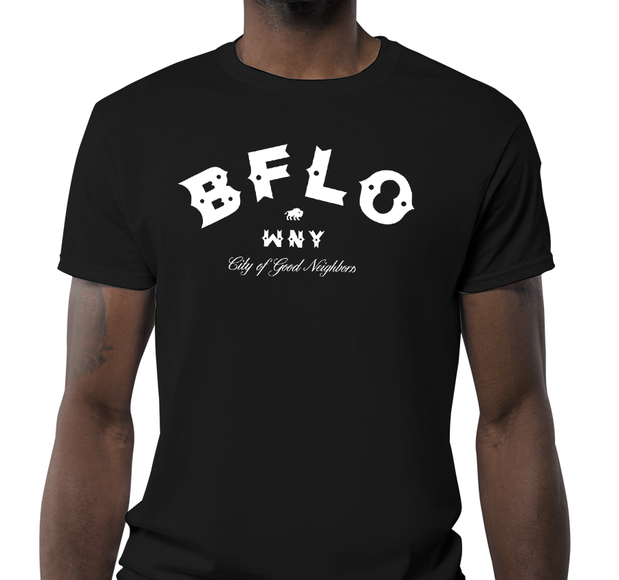 Unisex T-Shirt, Black (100% cotton)