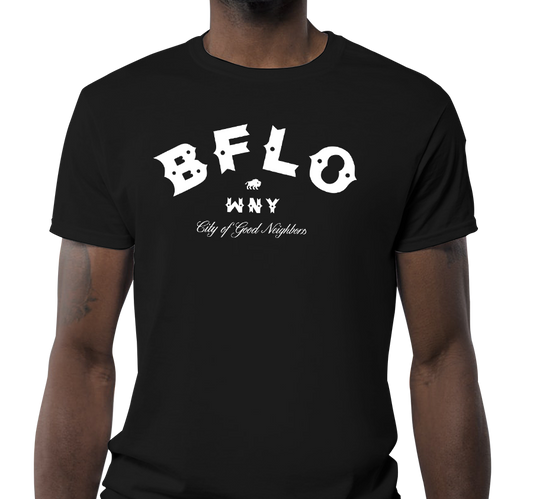 Unisex T-Shirt, Black (100% cotton)