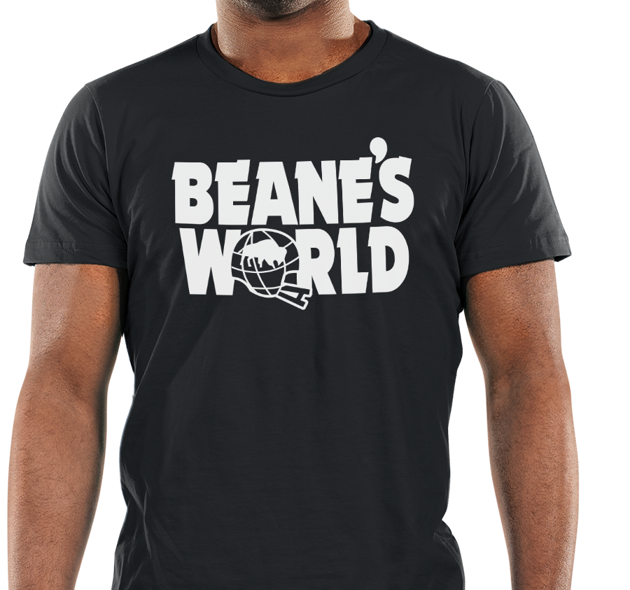 Unisex T-Shirt, Black (100% cotton)