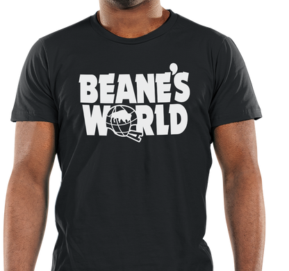 Unisex T-Shirt, Black (100% cotton)