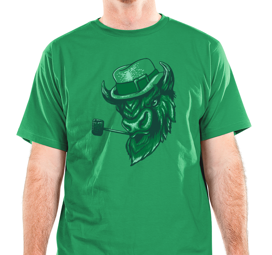 Green (100% cotton)