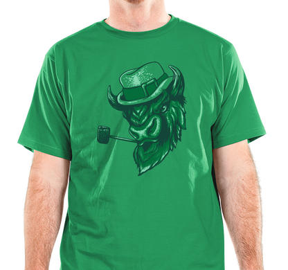 Green (100% cotton)