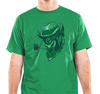 Unisex T-Shirt, Kelly Green (100% cotton)