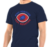 Unisex T-Shirt, Navy (100% cotton)