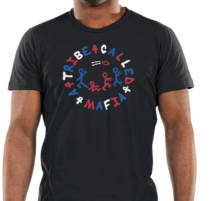 Unisex T-Shirt, Black (100% cotton)