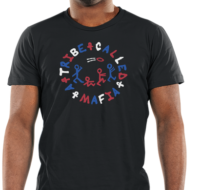 Unisex T-Shirt, Black (100% cotton)