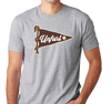 Unisex T-Shirt, Heather Gray (90% cotton, 10% polyester)