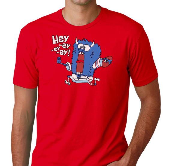 Unisex T-Shirt, Ketchup (100% cotton)