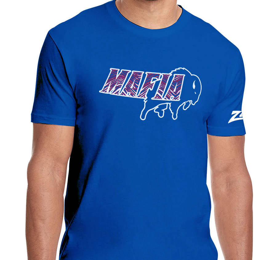 T-Shirt  The Bills Store