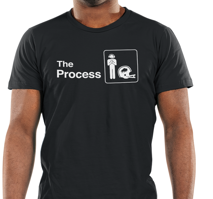 Unisex T-Shirt, Black (100% cotton)