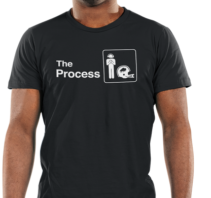 Unisex T-Shirt, Black (100% cotton)