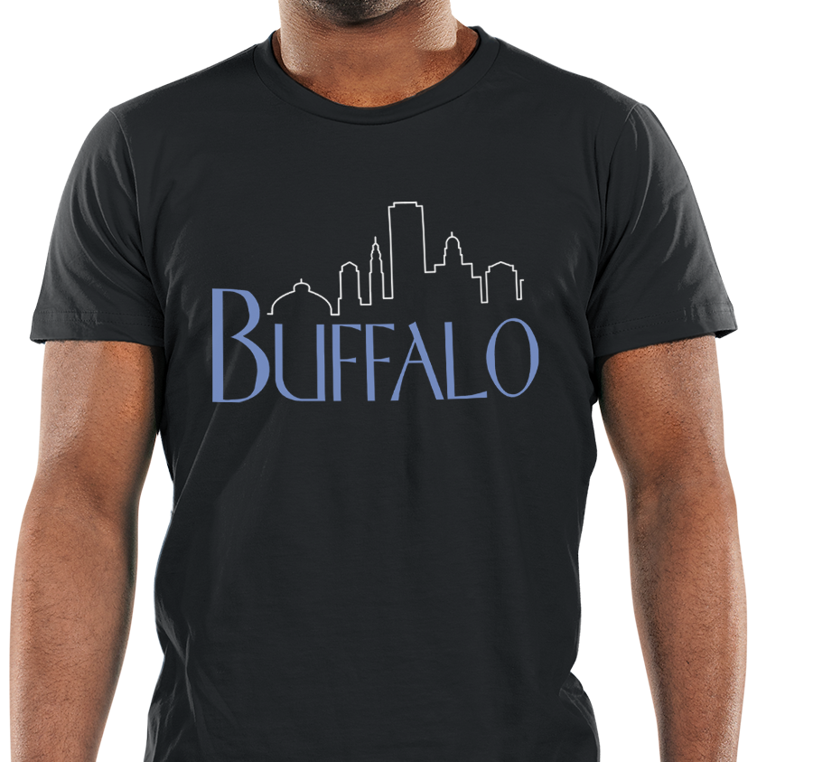 Unisex T-Shirt, Black (100% cotton)