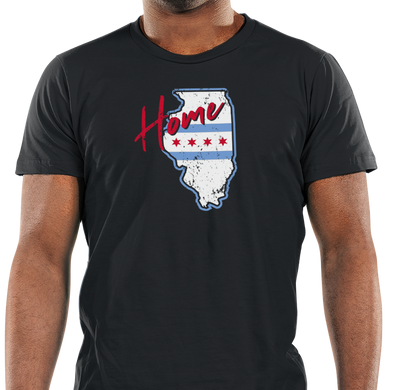 Unisex T-Shirt, Black (100% Cotton)