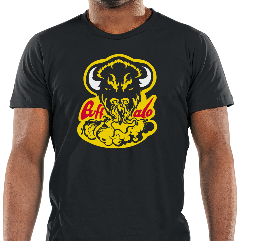 Unisex T-Shirt, Black (100% cotton)