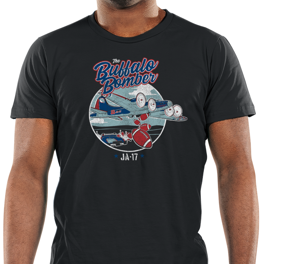 Unisex T-Shirt, Black (100% cotton)