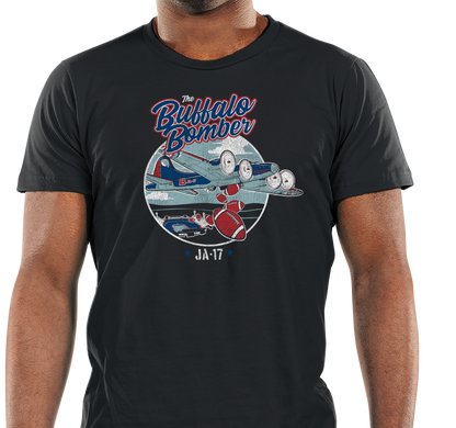 Unisex T-Shirt, Black (100% cotton)