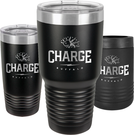 CHARGE: Polar Camel Drinkware