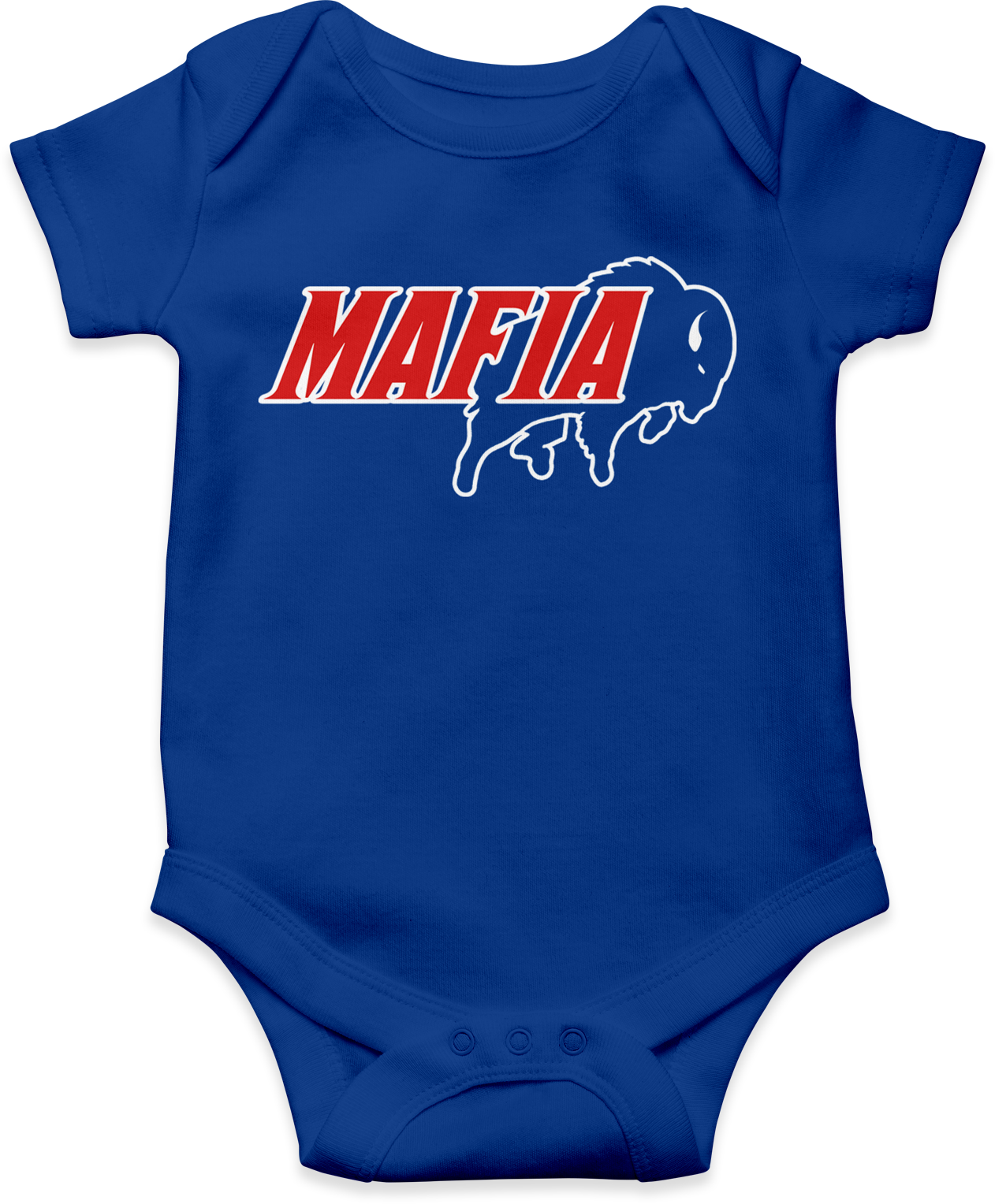 MAFIA Gear "Classic" Tee