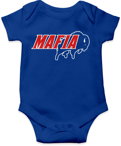 MAFIA Gear "Classic" Tee