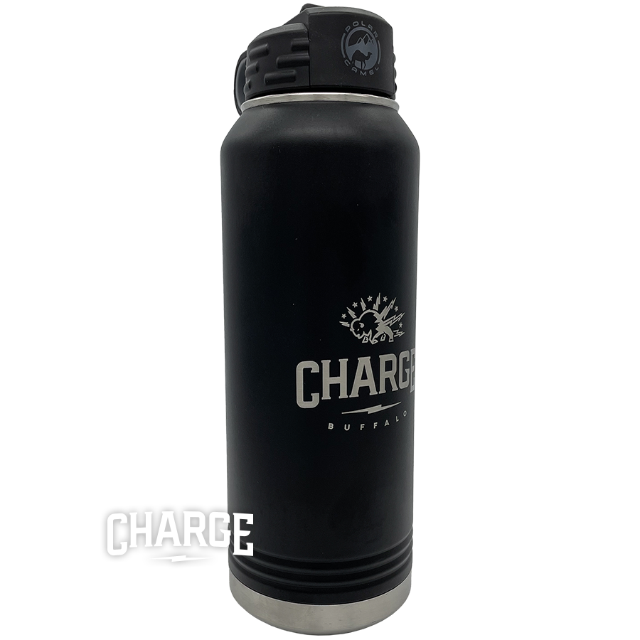 CHARGE: Polar Camel Drinkware