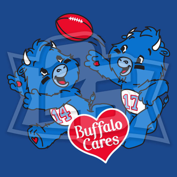 Special Edition: "Buffalo Cares"