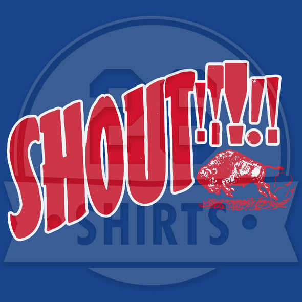 Special Edition: "Shout 2021"