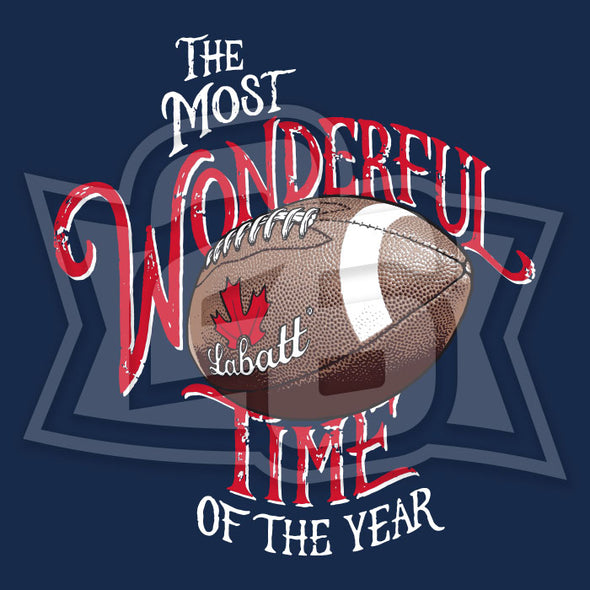 Special Edition: "The Most Wonderful Time"