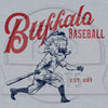 Special Edition: "Vintage Buffalo Baseball"
