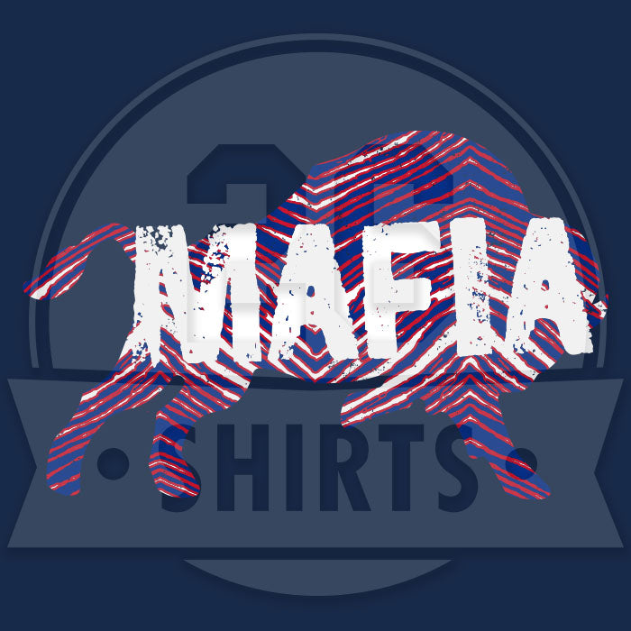 MAFIA Gear Zubaz Windbreaker Joggers – 26 Shirts