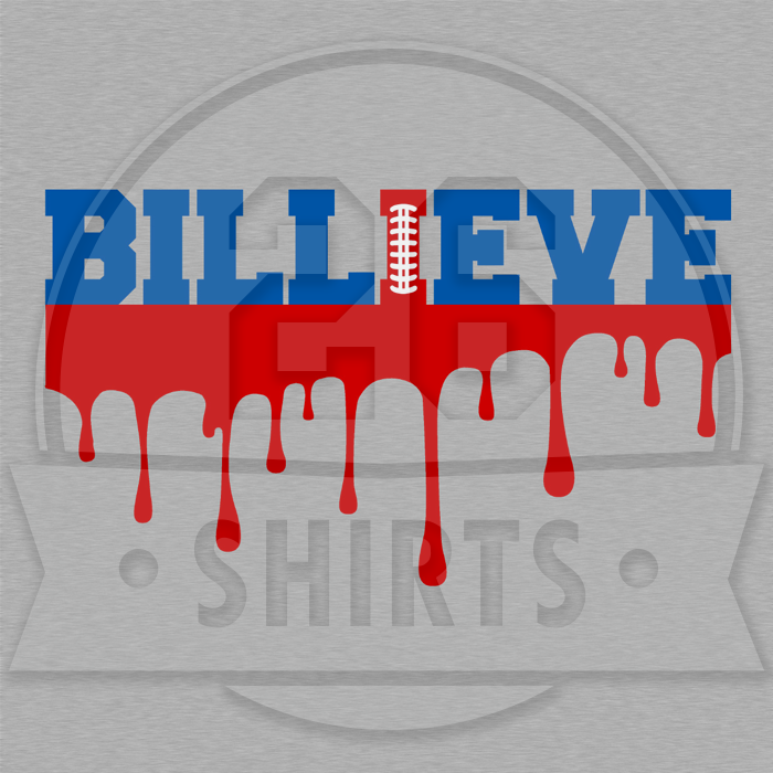 "Billieve" Unisex T-Shirt (multiple color options)