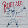 Buffalo Vol. 6, Shirt 22: "Go Deep"