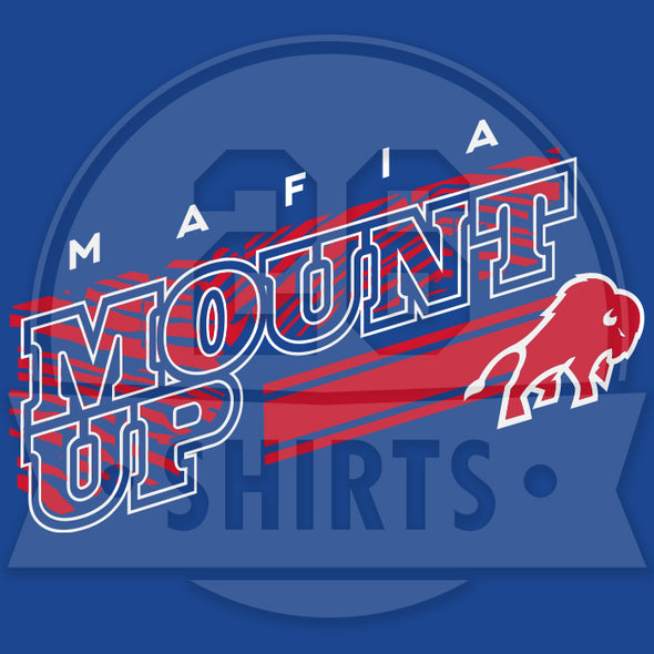 Special Edition: "Mount Up"