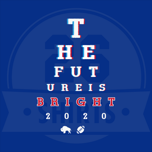 Special Edition: "The Future is Bright"