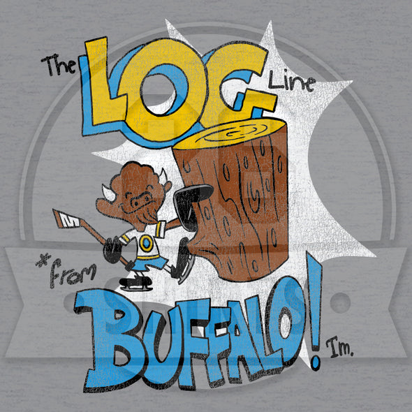 Special Edition: "The LOG Line"