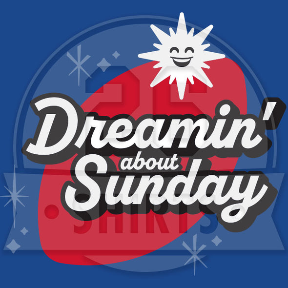Special Edition: "Dreamin' About Sunday"