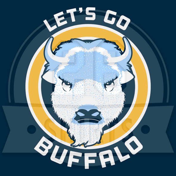 Buffalo 27's #1: "Let's Go Buffalo"