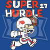 Special Edition: "Super Hurdle 17"