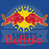 Buffalo Vol. 7, Shirt 13: "Serves You Wings"