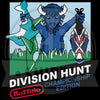 Limited Availability: "Division Hunt"