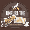 Special Edition: "Unfurl the Brown and White (2021 Remix)"