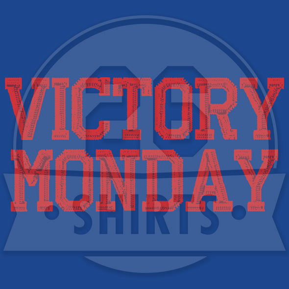 Special Edition: "Victory Monday"